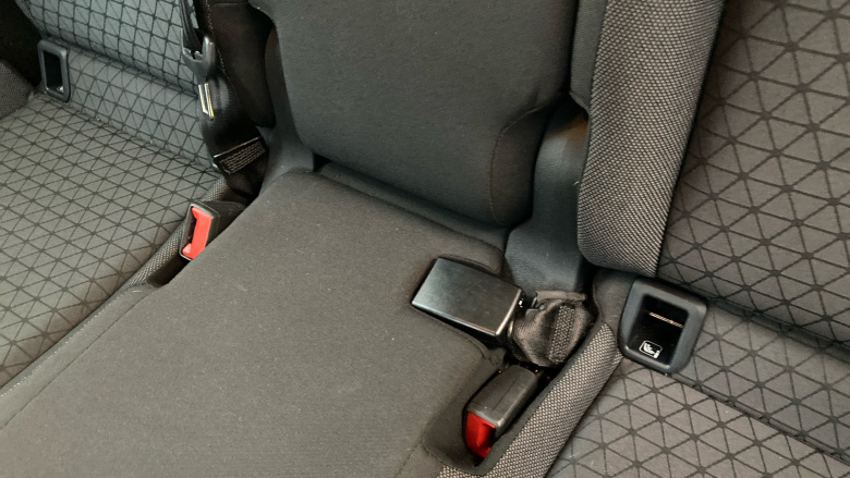 Volkswagen T-Cross 1.0 TSI 110 SE 5dr Petrol Estate